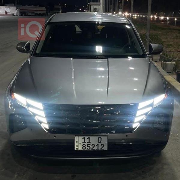 هیوندای تۆکسۆن 2023  بۆ فرۆشتن لە عێراق -  بەغداد